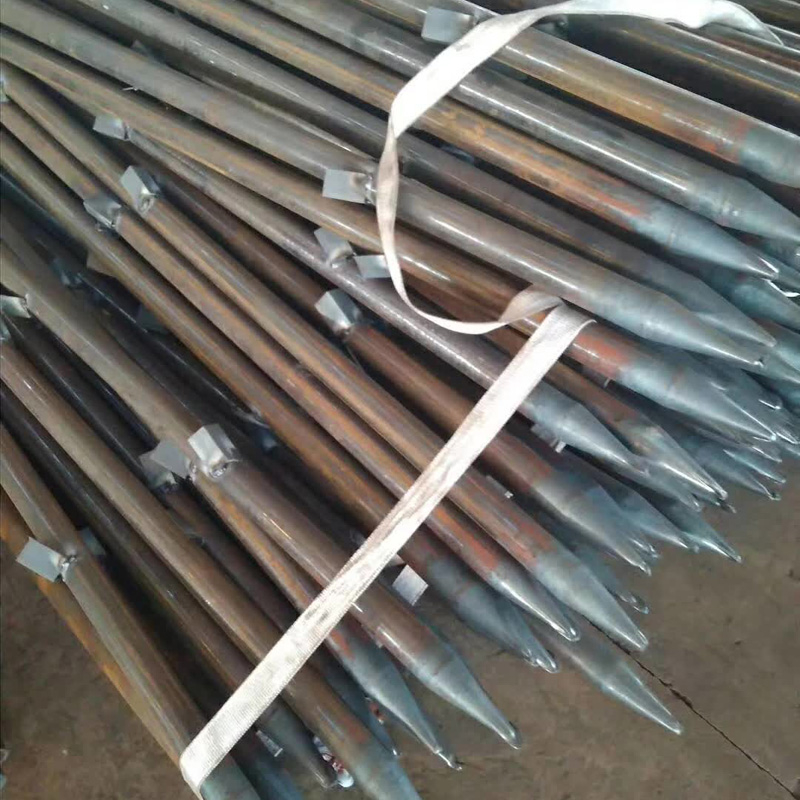 绥中土钉小导管