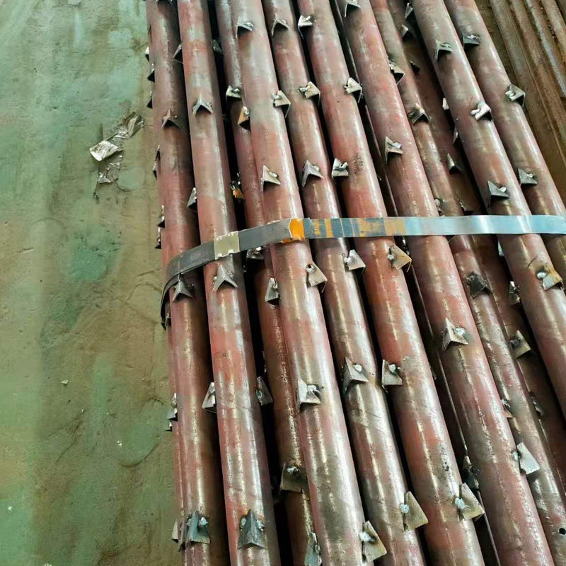绥中土钉小导管
