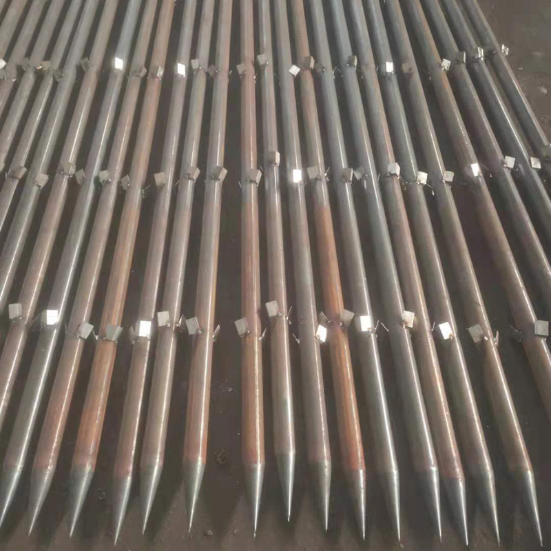 绥中土钉小导管