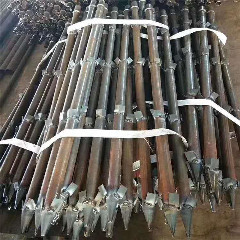 绥中倒刺小导管